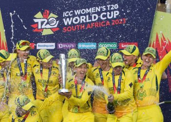 ICC Women’s World Cup History