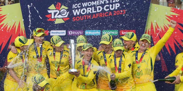 ICC Women’s World Cup History 1 ICC Women’s World Cup History