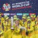 ICC Women’s World Cup History 7 ICC Women’s World Cup History