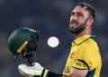 Glenn Maxwell Back in Victoria Line-Up for Dean Jones Trophy 2 Glenn Maxwell Back in Victoria Line-Up for Dean Jones Trophy
