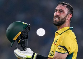 Glenn Maxwell Back in Victoria Line-Up for Dean Jones Trophy