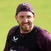 Jamie Overton replaces Saqib Mahmood in England’s third ODI 6 Jamie Overton replaces Saqib Mahmood in England’s third ODI