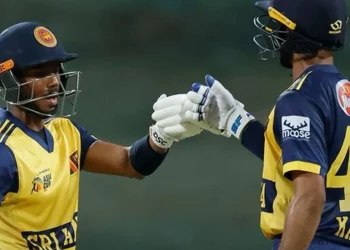 Asia Cup 2025: BAN vs SL Match 5 – Who Said What After Clash