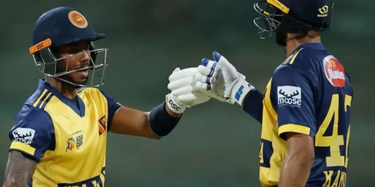 Asia Cup 2025: BAN vs SL Match 5 – Who Said What After Clash 1 Asia Cup 2025: BAN vs SL Match 5 – Who Said What After Clash