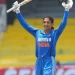 Smriti Mandhana Reclaims ODI Batting No.1 Position 7 Smriti Mandhana Reclaims ODI Batting No.1 Position