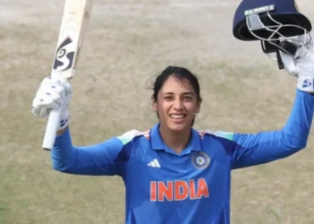 Mandhana Targets Aggressive Approach in WC 2025
