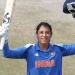 Mandhana Targets Aggressive Approach in WC 2025