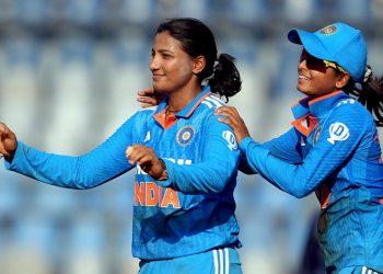 Sneh Rana: Goal Is World Cup Triumph