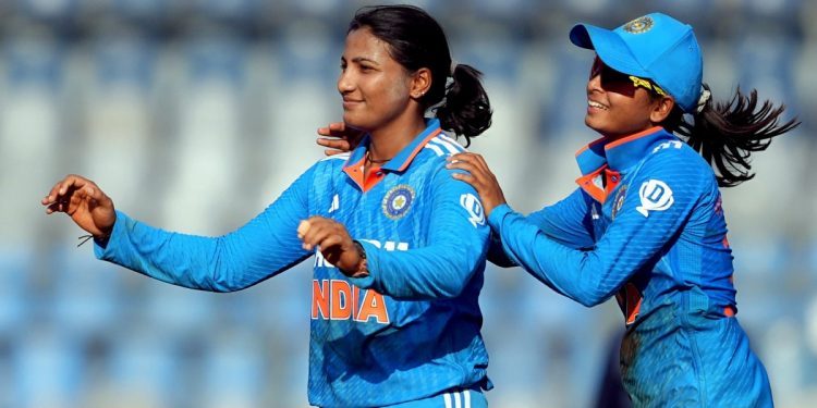 Sneh Rana: Goal Is World Cup Triumph