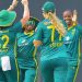 Women's World Cup 2025: Wolvaardt to captain South Africa's 15-member squad 6 Women's World Cup 2025: Wolvaardt to captain South Africa's 15-member squad