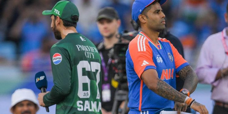 BCCI Plans ‘Invisible Boycott’ of Asia Cup Final vs Pakistan