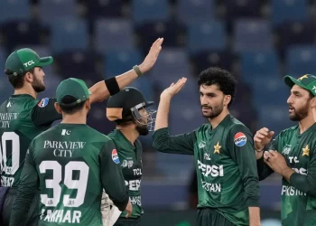 Asia Cup 2025 Preview: Why Pakistan’s Spin Bowling Might Be India’s Biggest Challenge