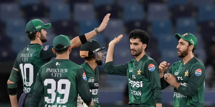 Asia Cup 2025 Preview: Why Pakistan’s Spin Bowling Might Be India’s Biggest Challenge 1 Asia Cup 2025 Preview: Why Pakistan’s Spin Bowling Might Be India’s Biggest Challenge