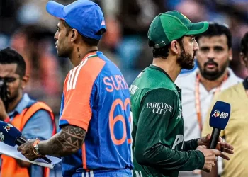 Salman Agha Eyes Win Over India in Super Four