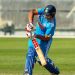 Suryavanshi Sets New Youth ODI Sixes Record