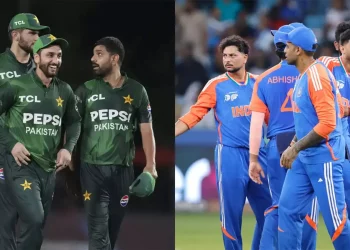 Asia Cup 2025: Key Reactions From India vs Pakistan Clash