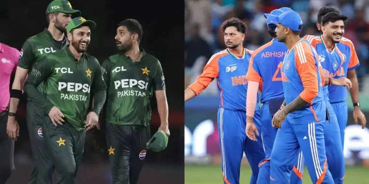 Asia Cup 2025: Key Reactions From India vs Pakistan Clash 1 Asia Cup 2025: Key Reactions From India vs Pakistan Clash