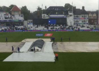 Trent Bridge Decider: Rain Threat Looms Over Series Finale
