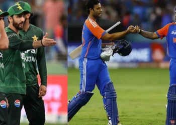 Asia Cup 2025: Harsh Remark on Pakistan’s Batting After India Clash