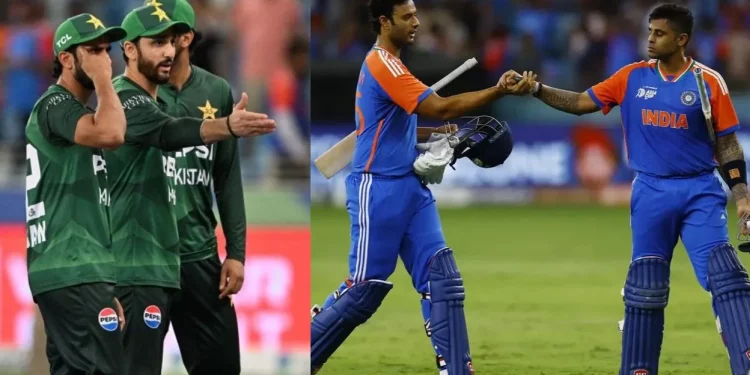 Asia Cup 2025: Harsh Remark on Pakistan’s Batting After India Clash 1 Asia Cup 2025: Harsh Remark on Pakistan’s Batting After India Clash