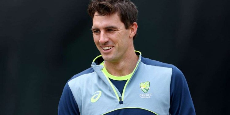 Cummins eyes bowling comeback ahead of Ashes 1 Cummins eyes bowling comeback ahead of Ashes