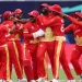 Canada hits unwanted milestone against Scotland 6 Canada hits unwanted milestone against Scotland