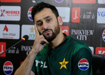 Pakistan Cancel Pre-Match Press Conference Before UAE Clash in Asia Cup 2025