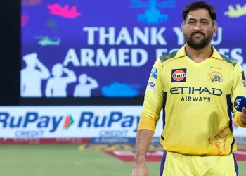 India’s Asia Cup star on first MS Dhoni meeting in IPL 2020