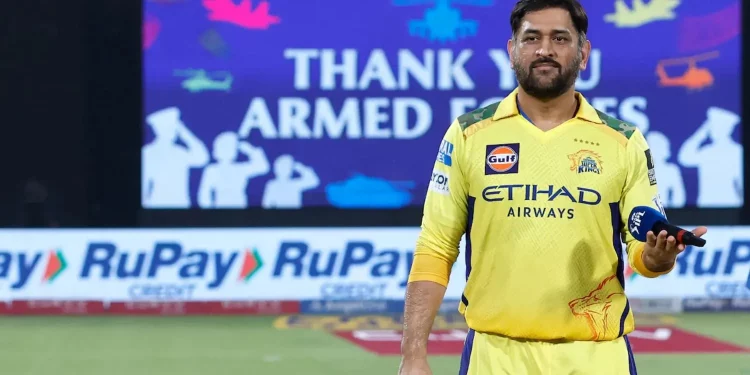 India’s Asia Cup star on first MS Dhoni meeting in IPL 2020 1 India’s Asia Cup star on first MS Dhoni meeting in IPL 2020
