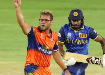 Drug Use Charge: Vivian Kingma Banned for 3 Months