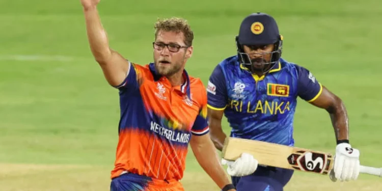 Drug Use Charge: Vivian Kingma Banned for 3 Months