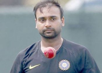 Amit Mishra's 'age fraud' clip resurfaces post-retirement
