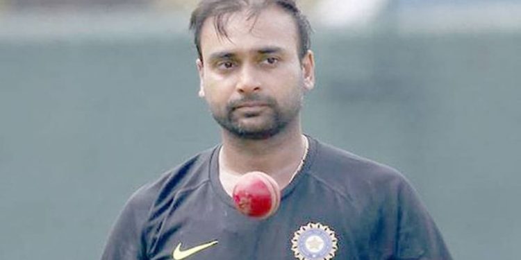 Amit Mishra's 'age fraud' clip resurfaces post-retirement 1 Amit Mishra's 'age fraud' clip resurfaces post-retirement