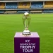 Women’s World Cup 2025 Trophy Tour inspires Guwahati 6 Women’s World Cup 2025 Trophy Tour inspires Guwahati