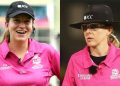ICC names all-women panel for Women’s World Cup 2025 3 ICC names all-women panel for Women’s World Cup 2025