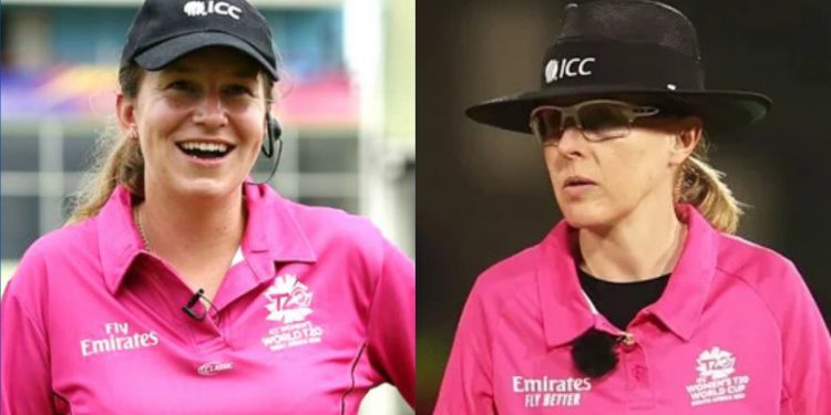 ICC names all-women panel for Women’s World Cup 2025 1 ICC names all-women panel for Women’s World Cup 2025