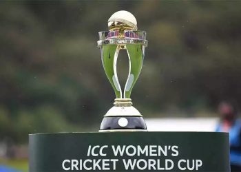 ICC Women’s World Cup 2025: Team Qualification