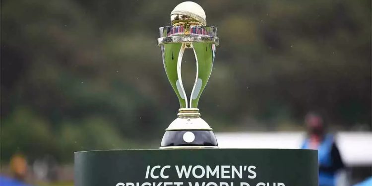 ICC Women’s World Cup 2025: Team Qualification 1 ICC Women’s World Cup 2025: Team Qualification