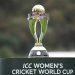 ICC Women’s World Cup 2025: Team Qualification 7 ICC Women’s World Cup 2025: Team Qualification
