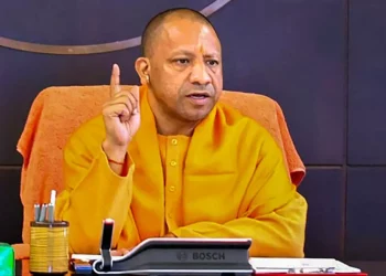 CM Yogi pushes BCCI to boost cricket in UP