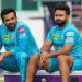 Zaheer Khan Steps Down as Mentor of LSG 7 Zaheer Khan Steps Down as Mentor of LSG