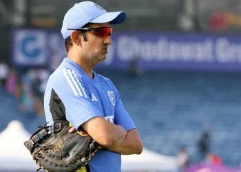 Gautam Gambhir Instills Spartan Mindset in India, Says Star Spinner