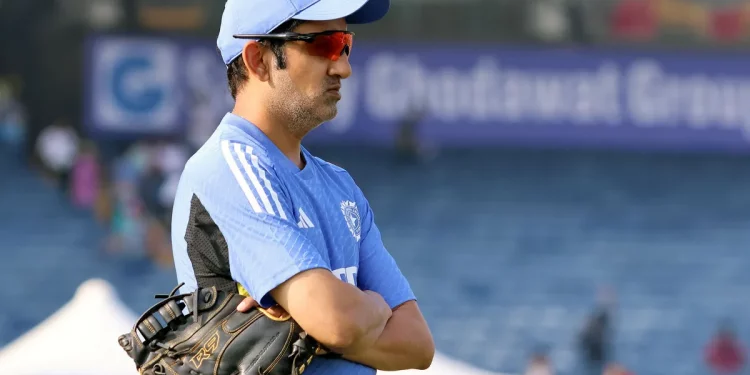 Gautam Gambhir Instills Spartan Mindset in India, Says Star Spinner