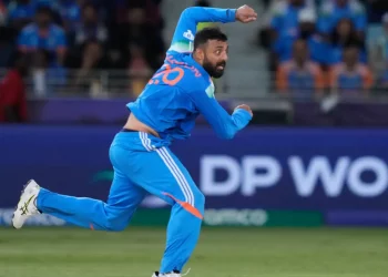 Varun Chakravarthy Opens Up on ODI Exclusion Ahead of AUS Series
