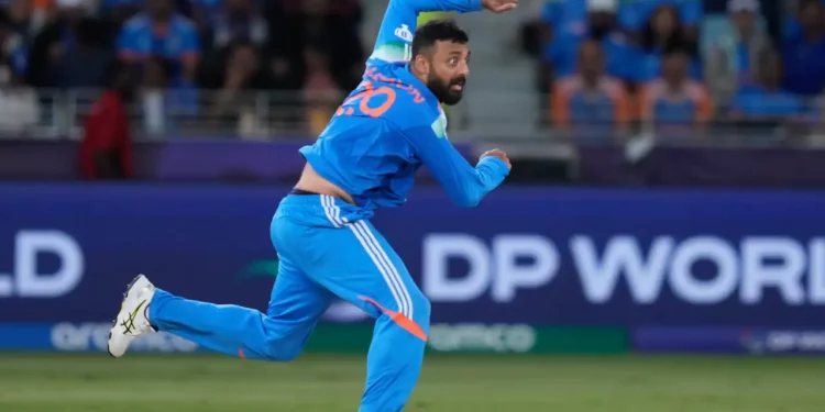 Varun Chakravarthy Opens Up on ODI Exclusion Ahead of AUS Series 1 Varun Chakravarthy Opens Up on ODI Exclusion Ahead of AUS Series