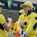 Alyssa Healy: ‘We fight back under pressure’