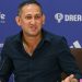 Agarkar admits managing three captains is tough 7 Agarkar admits managing three captains is tough