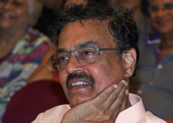 Dilip Vengsarkar’s Statue Coming Up at Wankhede Stadium