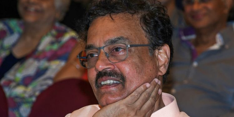 Dilip Vengsarkar’s Statue Coming Up at Wankhede Stadium 1 Dilip Vengsarkar’s Statue Coming Up at Wankhede Stadium