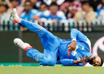 Shreyas Iyer’s injury update brings relief for Team India